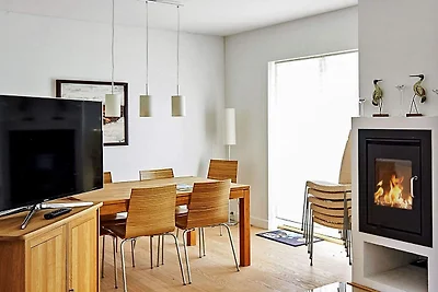 Luxurioses Refugium im Rorvig Park-By Traum