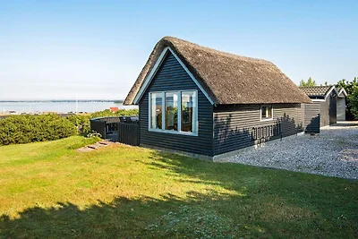 4 Personen Ferienhaus in Knebel