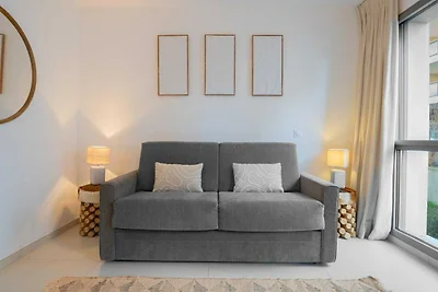 Geräumiges Studio mit Klimaanlage, 2 Personen...