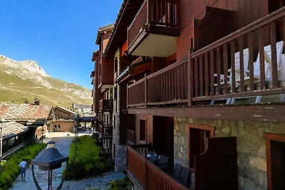 3 Zimmer für 6 Personen