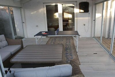 4 Sterne Ferienhaus in Blåvand