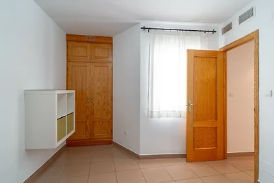Wohnung in Nerja nahe Burriana-Strand
