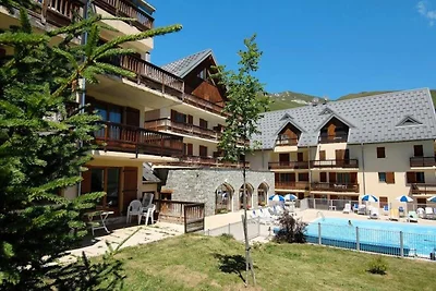 3 Zimmer 5/6 Personen