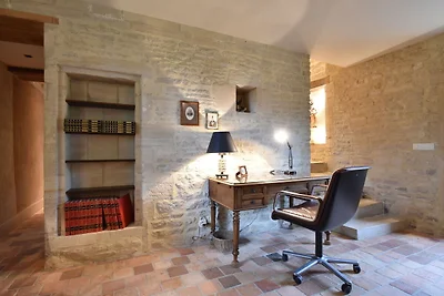 Luxuriöses Landhaus mit Garten, Spa und...