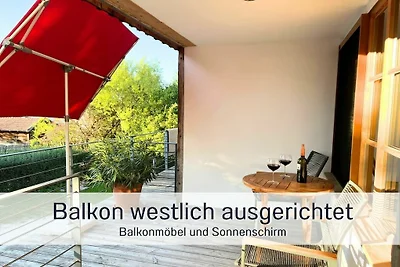 Ferienwohnung mit 1 Schlafzimmer