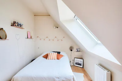 Casa a Penmarch vicino alla spiaggia di Pors...