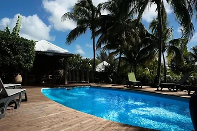 Mobilheim - Bungalow - Cottage für 4 Personen