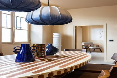 Herrliche Wohnung - 3BD/8P - Cœur du Marais