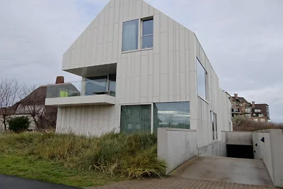 Appartement in Nieuwpoort met terras