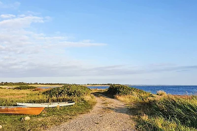 6 Personen Ferienhaus in Løgstør-By Traum