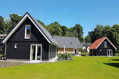 Gemütliche Villa in der Mitte der Achterhoek