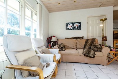 Apartment in Oostkapelle mit Terrasse