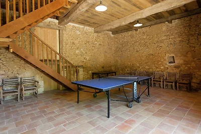 Wunderschönes Ferienhaus mit privatem Pool