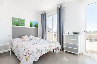 Studiowohnung in Can Picafort