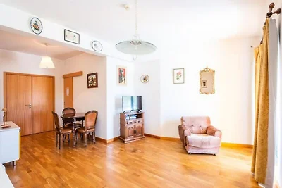 Wohnung in Albufeira Marina mit Pool