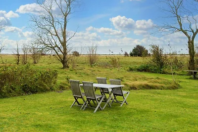 6 Personen Ferienhaus in Grenaa-By Traum