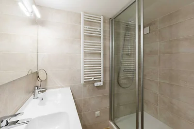 apartman za odmor Obiteljski odmor Lyon