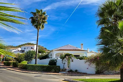 Ferienhaus in Nerja mit Schwimmbecken