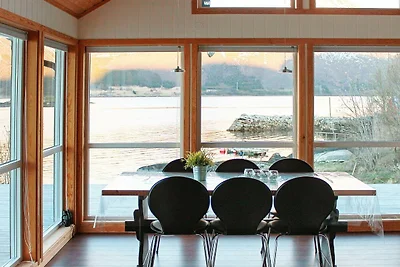11 Personen Ferienhaus in Gullesfjord