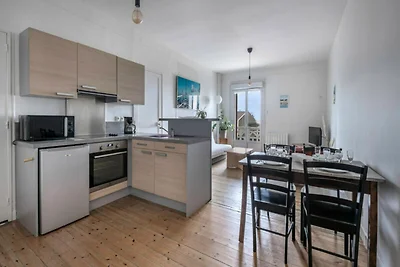 Appartement nabij het strand van Cormier &...