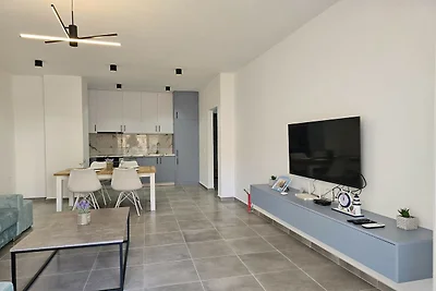 Apartment in Saranda near the Beach