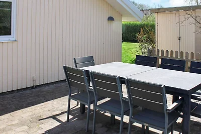 12 Personen Ferienhaus in Nordborg