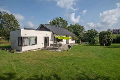 Ferienhaus in Somme Leuze