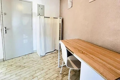 Wohnung in Aigues-Mortes in Meeresnähe