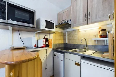 Monolocale per 4 persone