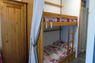 Ferienwohnung in Valfréjus in der Nähe von...