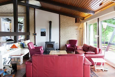 Moderna Casa Vacanze ai margini della Foresta