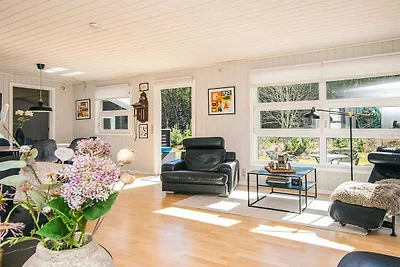 6 Personen Ferienhaus in Blokhus