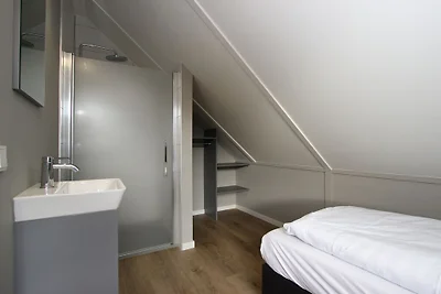 Daelenbroeck Ensuite Sauna 8