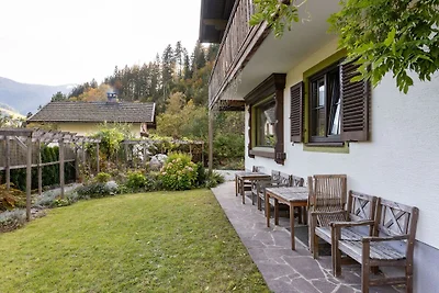 Chalet in Skigebiet in Leogang
