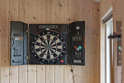 Retiro de lujo con piscina en Nordborg -- By ...