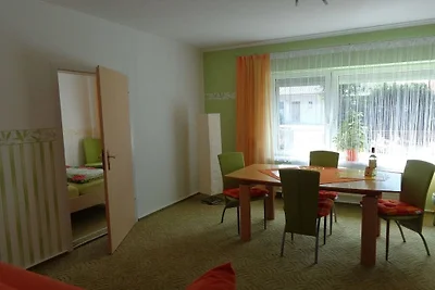 Ferienwohnung mit 1 Schlafzimmer