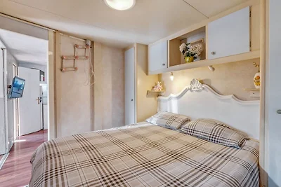 Ferienhaus mit privatem Pool