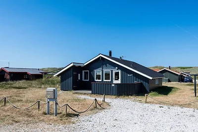 Lichte Duinzicht Cottage-By Traum