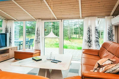 Luxus-Oase in Blavand-By Traum