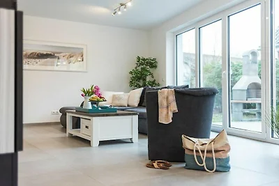 Strandhaus Lindenstraße