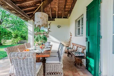 Villa in Toscane met Privézwembad
