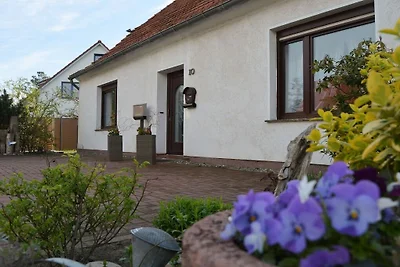 Ferienwohnung mit 1 Schlafzimmer
