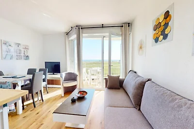Apartment in Saint-Jean-de-Monts am Strand