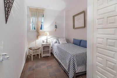 Spazioso appartamento a L"Escala
