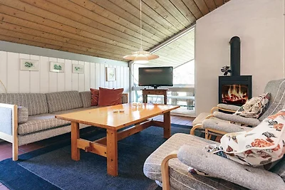 6 Personen vakantie huis in Jerup