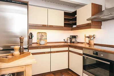 7 personas casa en Ebeltoft-By Traum