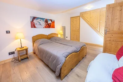 Chalet Two Heads f�r vierzehn Personen