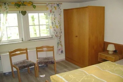 Vakantiehuis met 2 slaapkamers