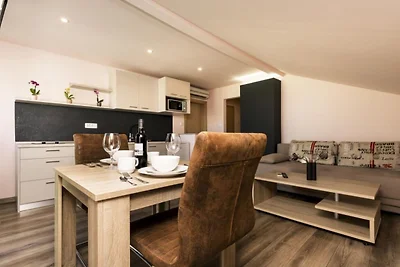 Pansion Belvedere - One Bedroom Apartment wit...