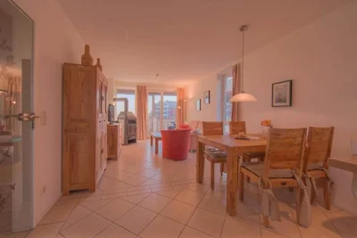 Charmante Ferienwohnung